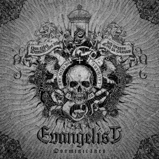 EVANGELIST - Doominicanes (2013) CD